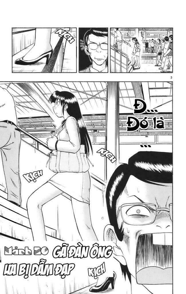 ai kora chapter 20 9