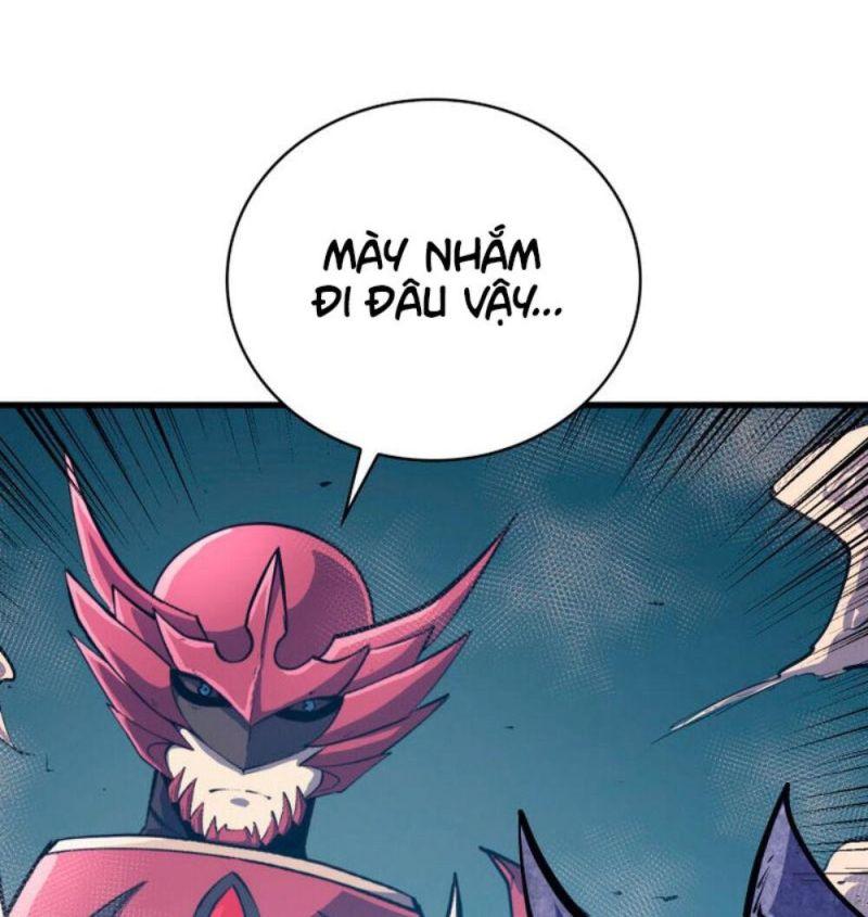 tôi trở lại thăng cấp một mình chapter 38 48