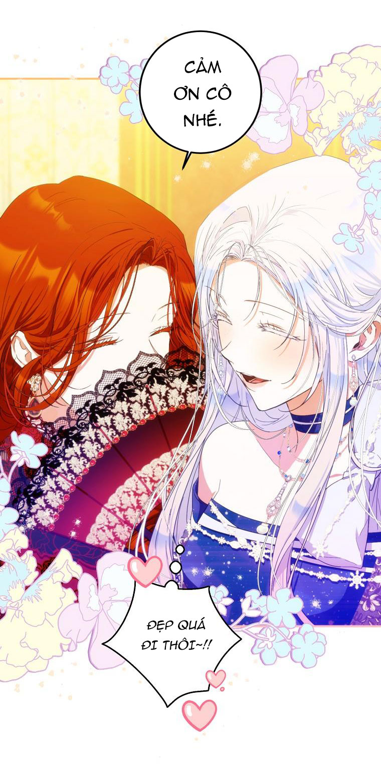 trở thành vợ của nam chính chapter 32.2 28