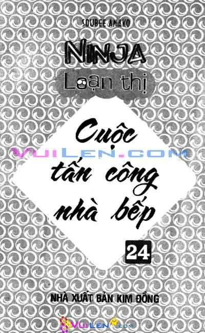 ninja loạn thị chapter 24 4