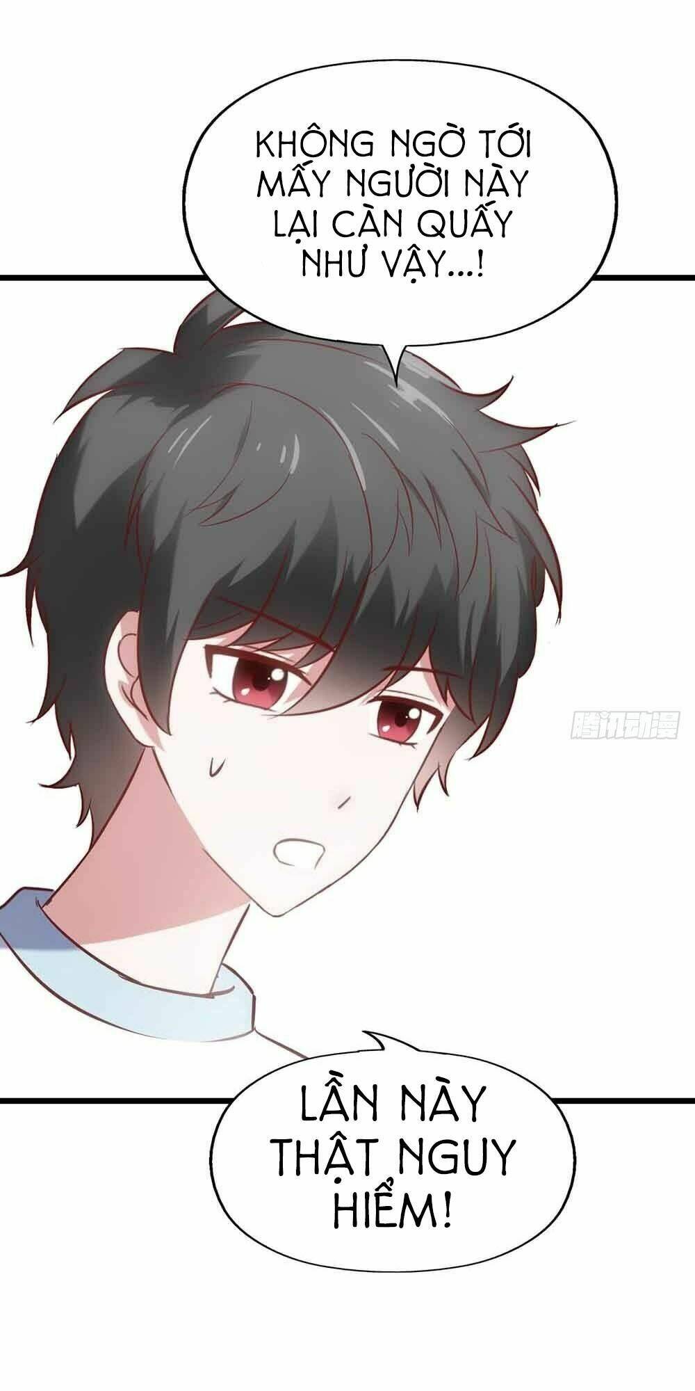 ác ma bàn bên chapter 27 18