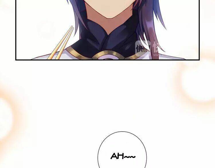 thực luyến kỳ duyên chapter 6 29