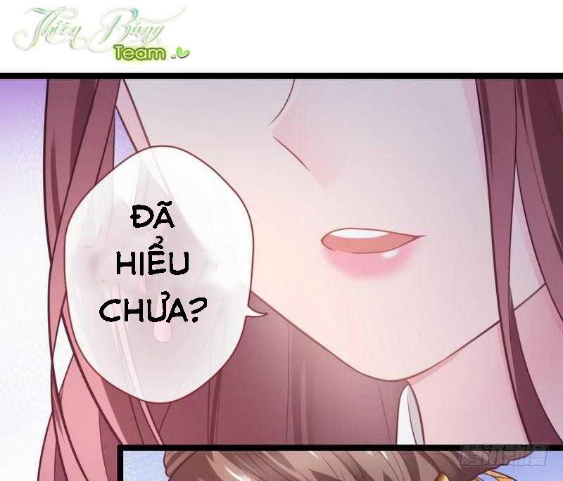 vương phi - âm động thiên hạ chapter 27 17