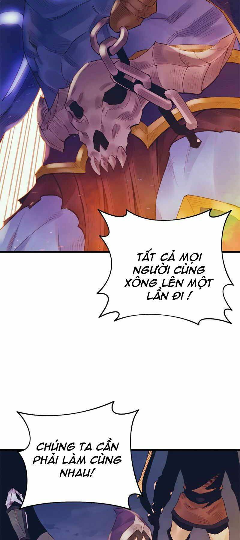 tu sĩ trị liệu của thái dương giáo chapter 30 30