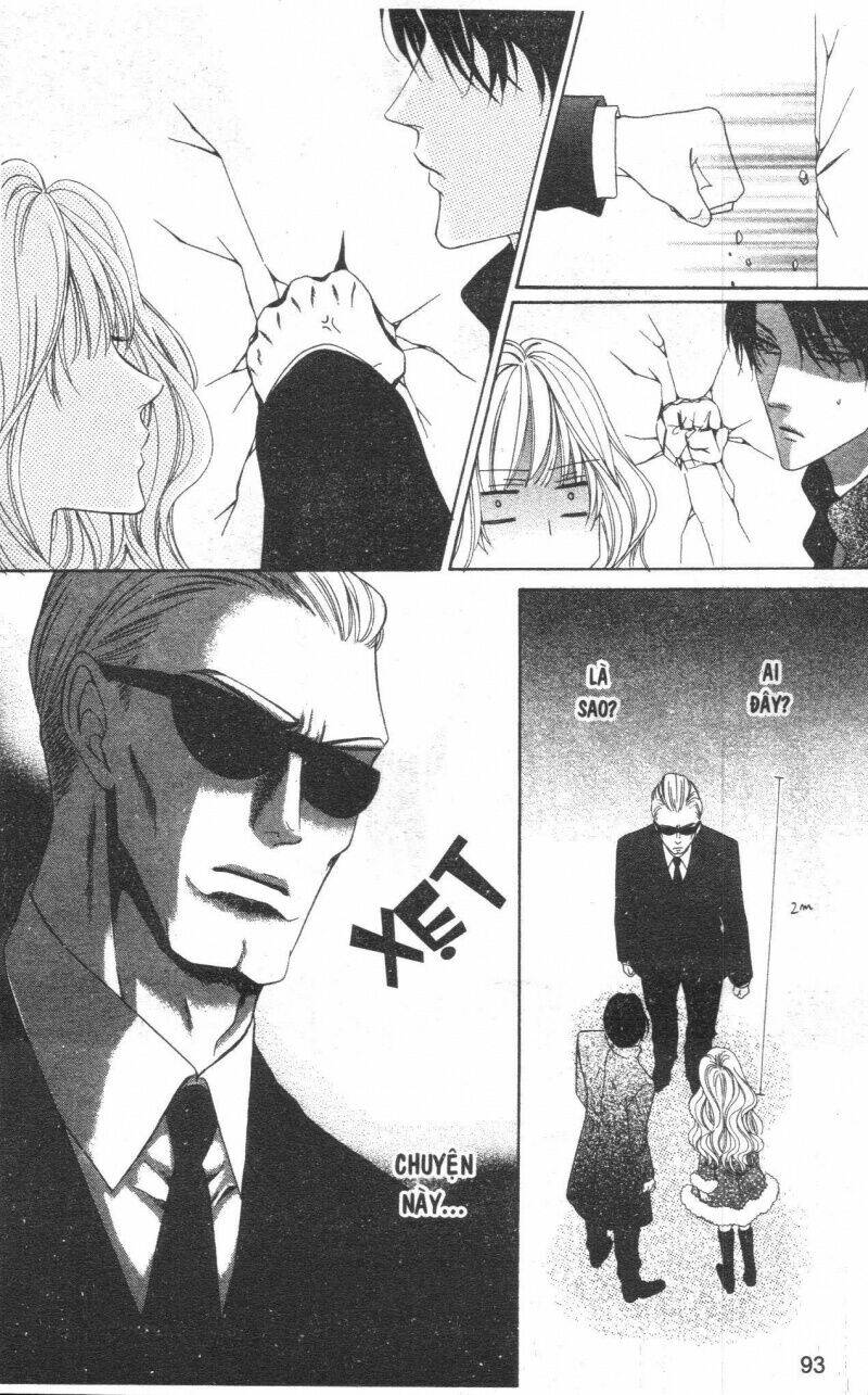 007 phá án chapter 11 91