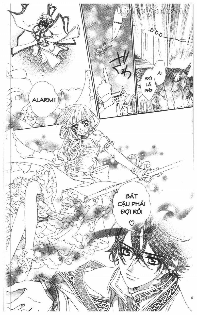 hoàng tử ếch(bản đẹp) chapter 7 95