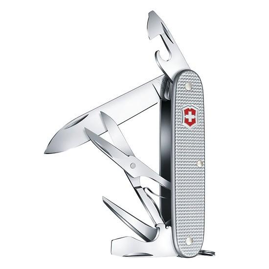 Dao đa năng VICTORINOX Pioneer X 0.8231.26 (93 mm)