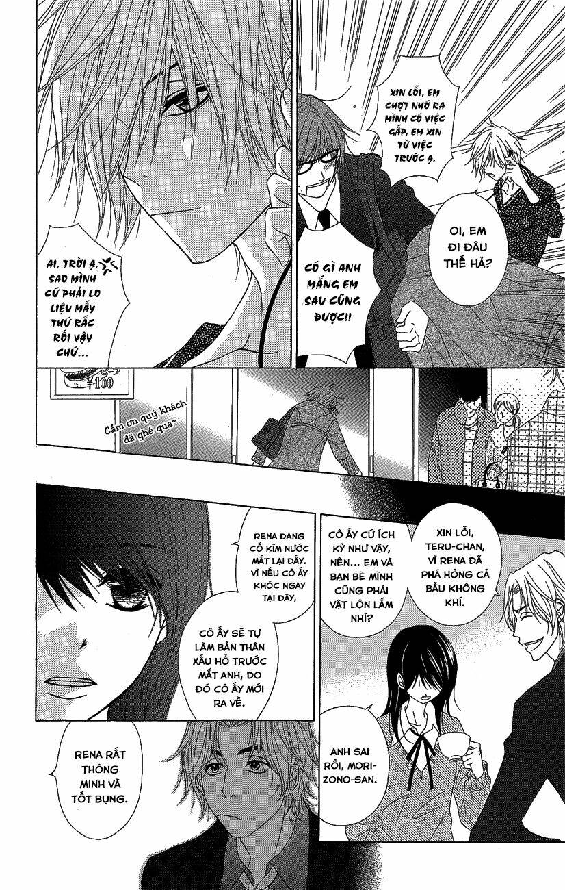 điện kích daisy chapter 51 17