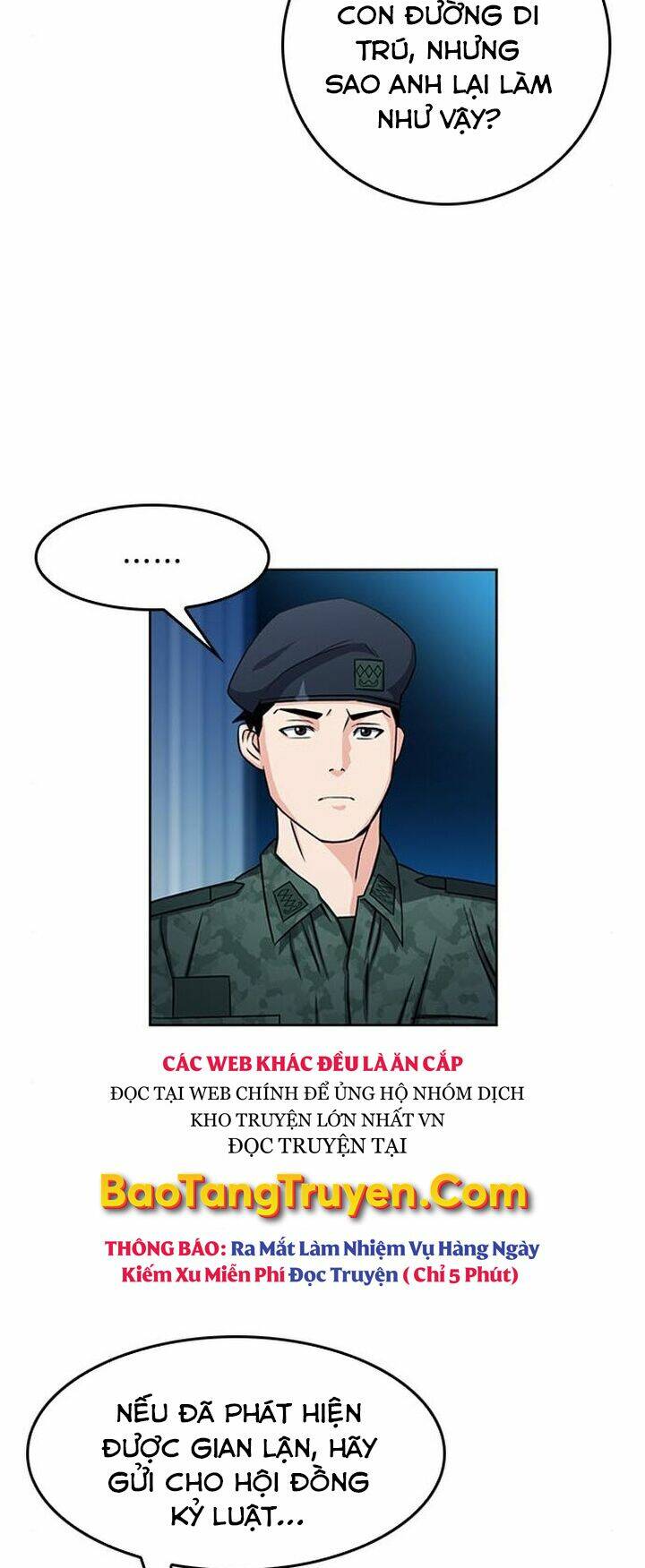 Druid Tại Ga Seoul - Người Hóa Thú Chapter 47 38