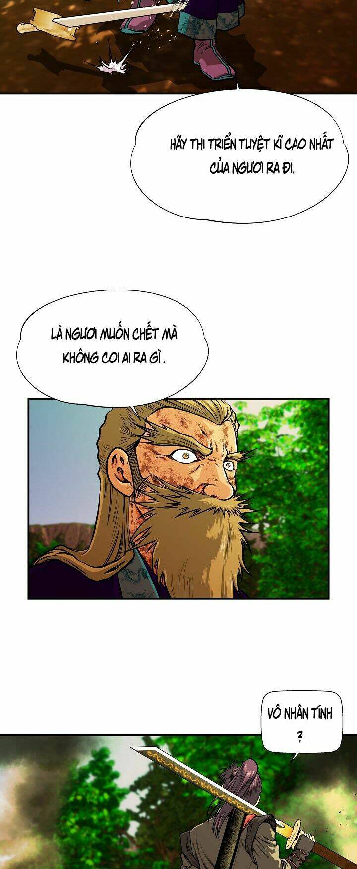 ngũ hợp chí tôn chapter 35 28