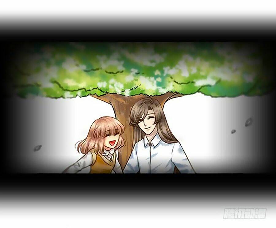 thiên niên minh vương cộng chẩm miên chapter 15 78