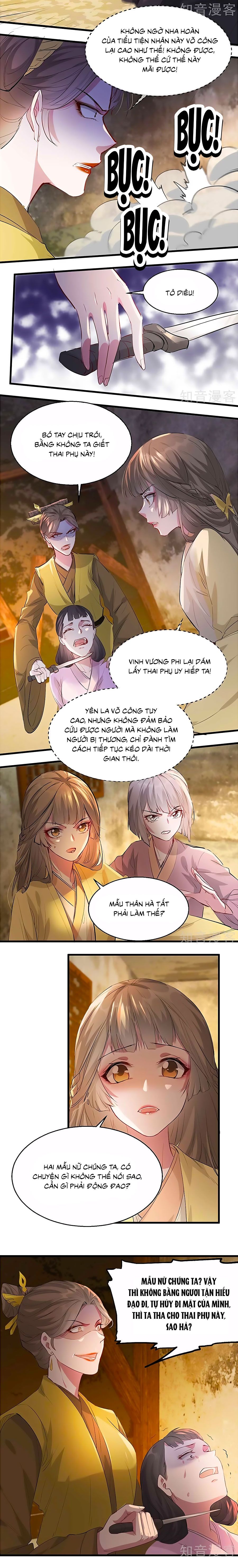 Gian Phi Như Thử Đa Kiều chapter 68 - Trang 6