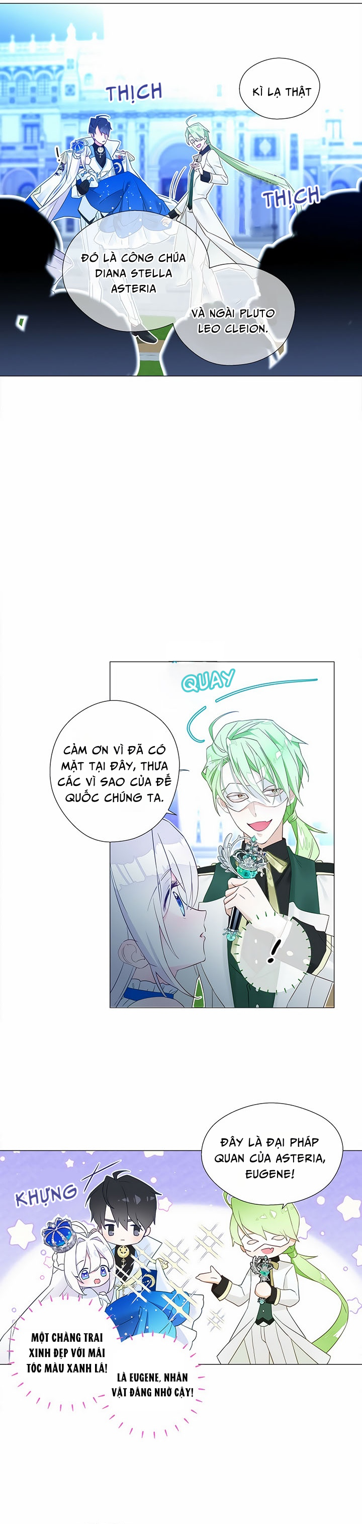 hãy chọn một papa trong số các bạo chúa chapter 7 26