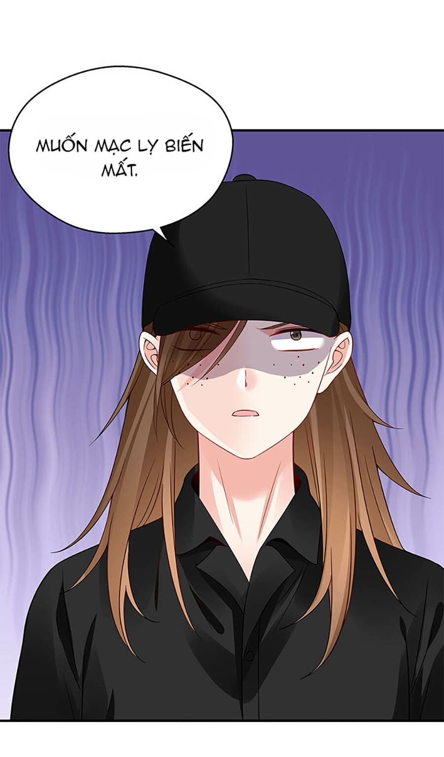 bạn trai 1/4 của tôi chapter 39 4