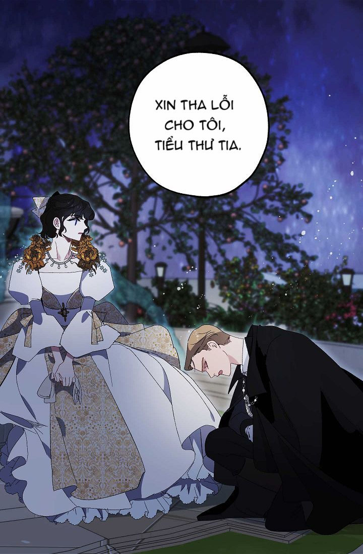 mối tình đầu của bạo chúa chapter 31 22