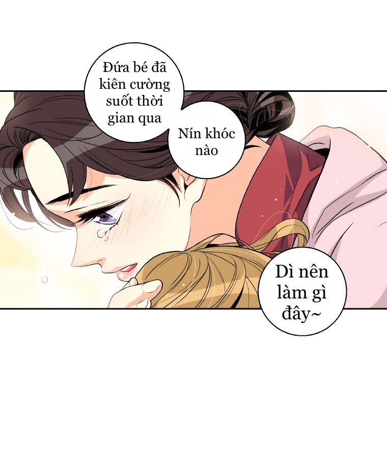 tại sao bạn lại vào nhà tôi?? chapter 1 58
