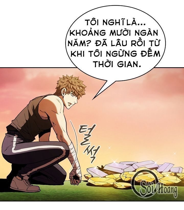chòm sao trở về từ địa ngục chapter 22 30