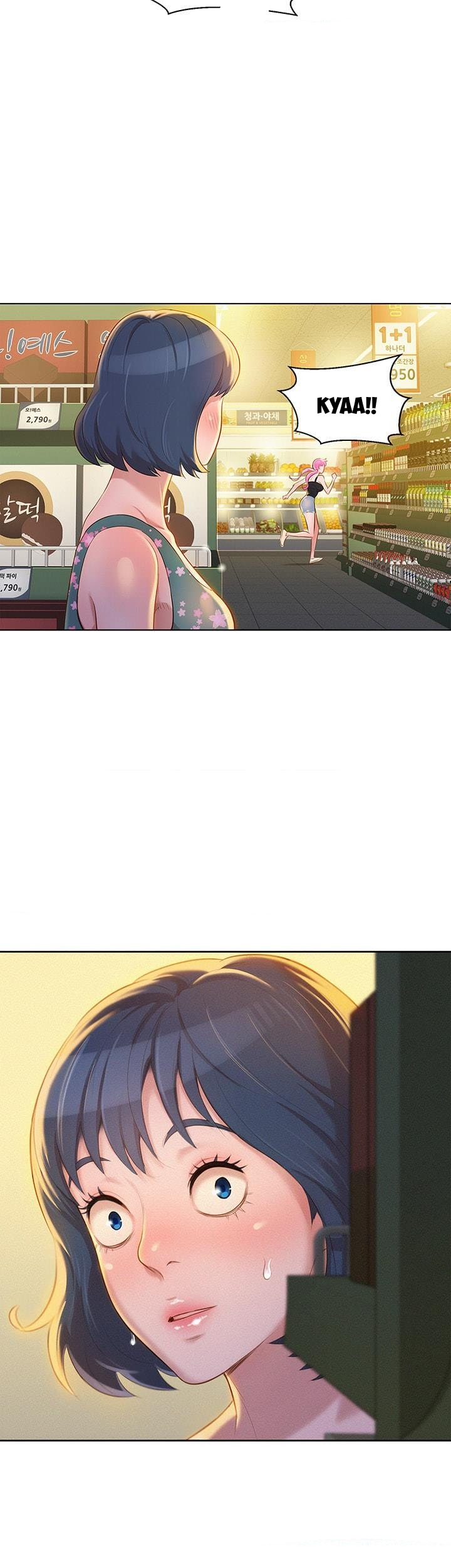 chị gái mưa chapter 12 26