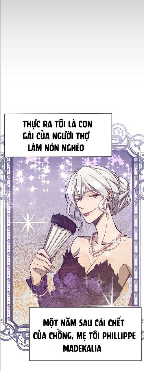 đừng gọi tôi là chị chapter 1 8