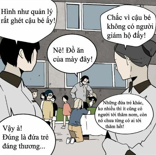 ứng dụng thẩm mỹ chapter 43 21