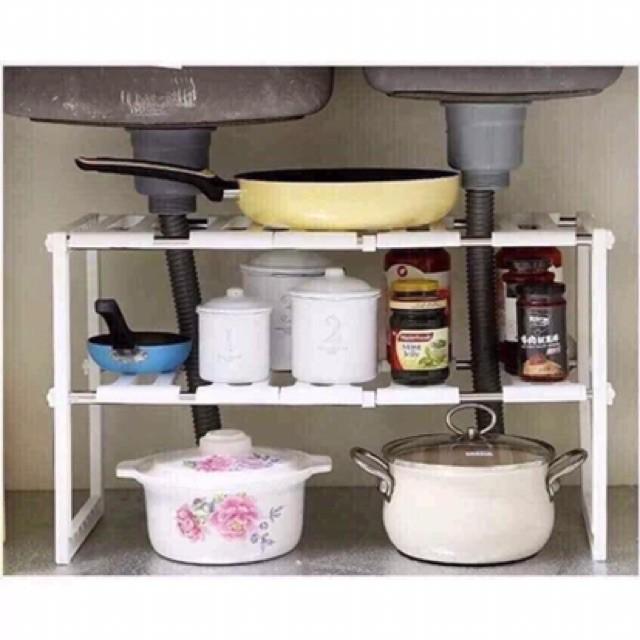 KỆ GẦM BẾP ĐA NĂNG TIỆN DỤNG