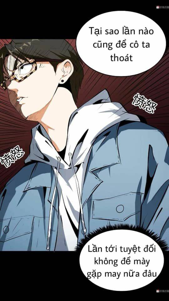 giày thủy tinh chapter 37 3