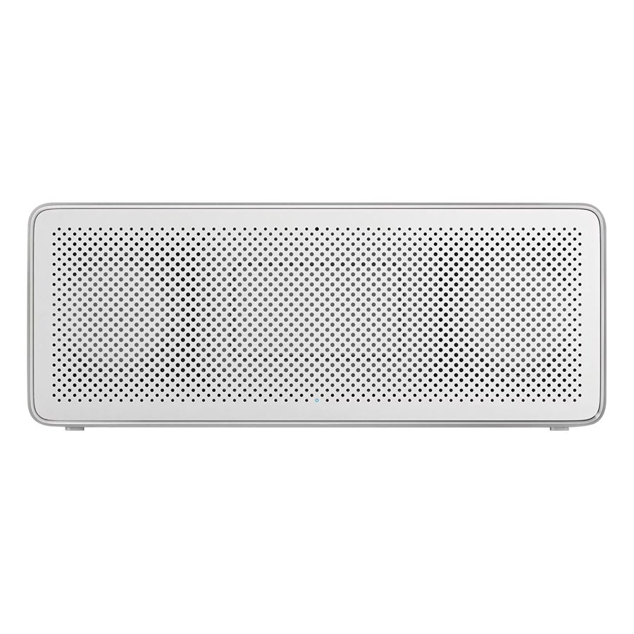 Loa Bluetooth Xiaomi Mi Bluetooth Speaker Basic 2 (Trắng) - Hàng Chính Hàng