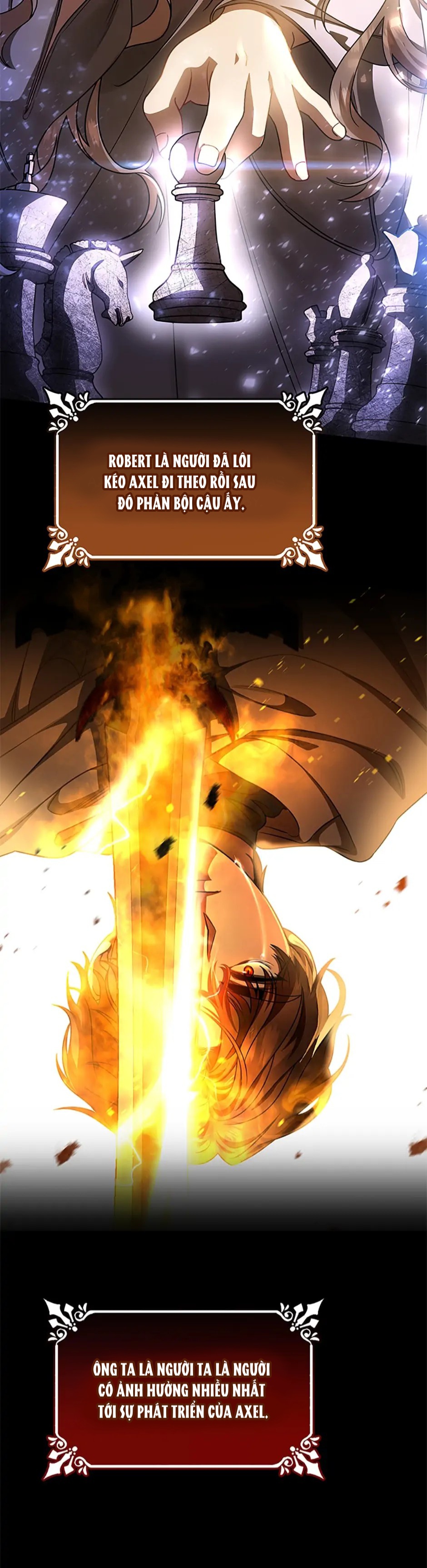 vị cứu tinh của nam phản diện chapter 17 23