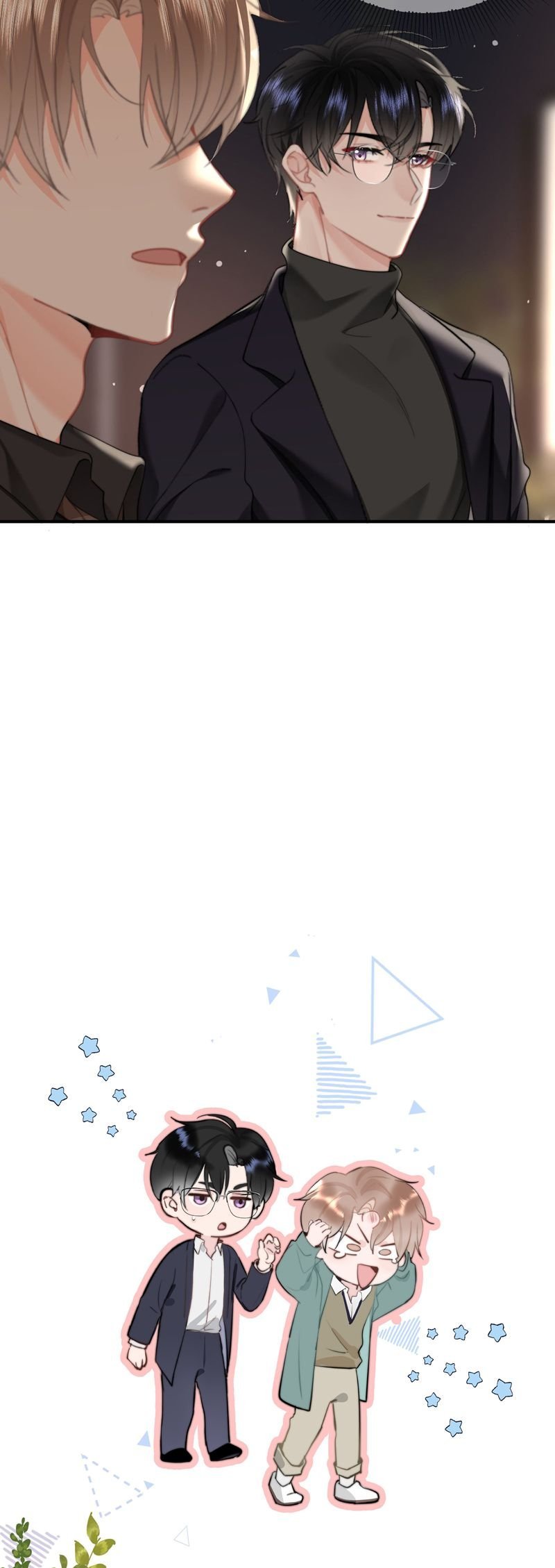 tôi và ảnh chụp không giống nhau chapter 90 18