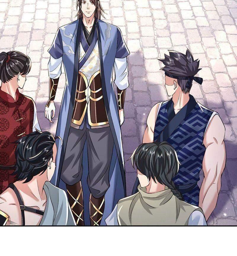 Ta Trở Về Từ Thế Giới Tu Tiên chapter 85 2