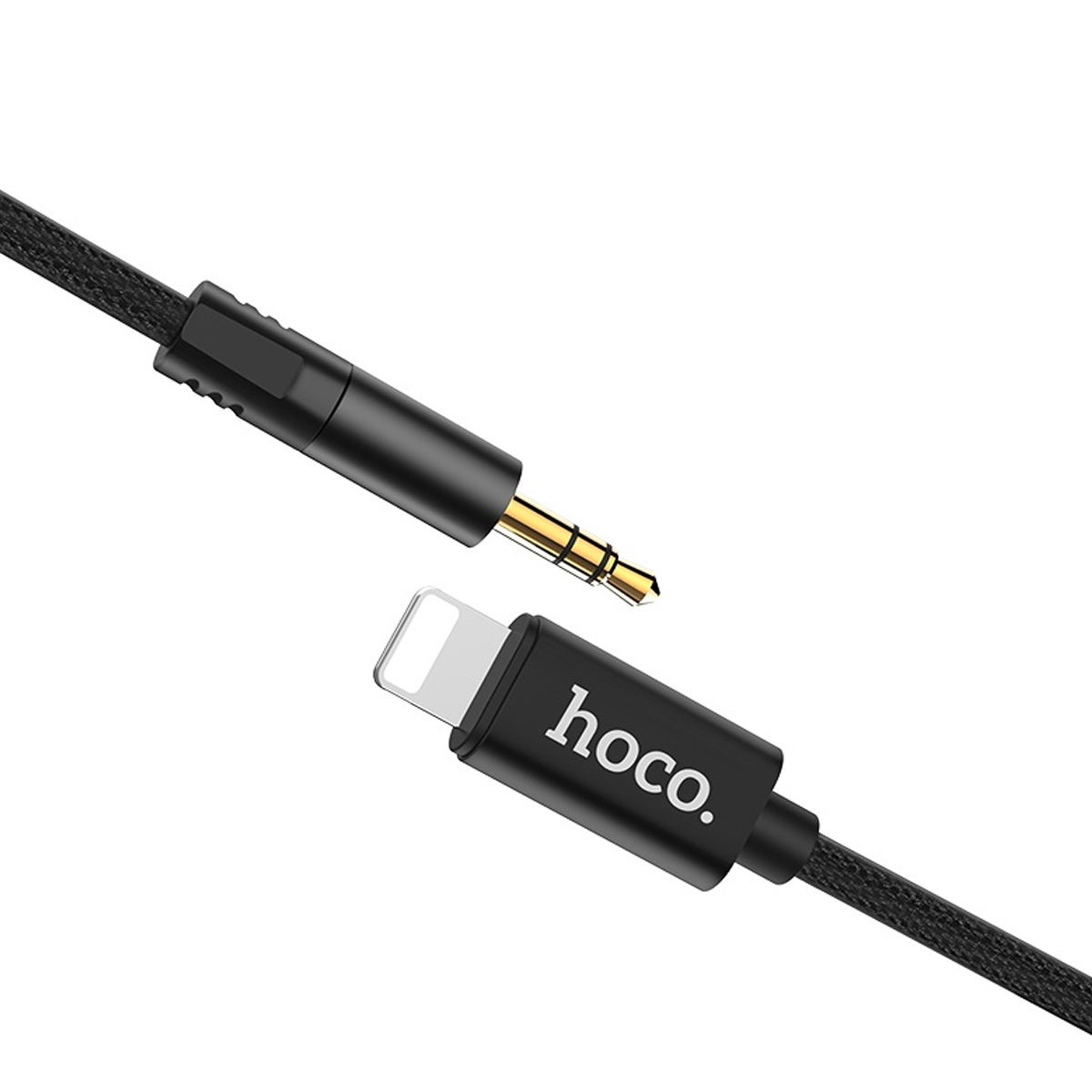 Cáp Kết Nối Audio 3.5 Hoco UPA13 - Hàng Chính Hãng