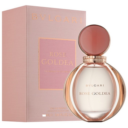 NƯỚC HOA MINI NỮ BVLGARI ROSE GOLDEA EAU DE PARFUM 5ML