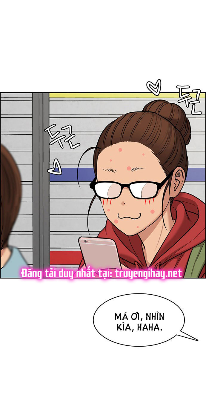 vẻ đẹp đích thực - true beauty chapter 208.1 24