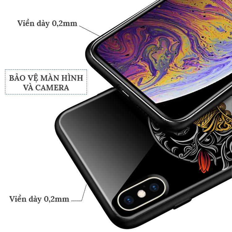 Ốp Lưng Cô Gái Đáng Tiền dành cho Iphone 6/6Plus/6S/6S Plus/7/7Plus/8/8Plus/X/Xs/Xs Max/11/11 Promax/12/12 Promax Lpc01010055