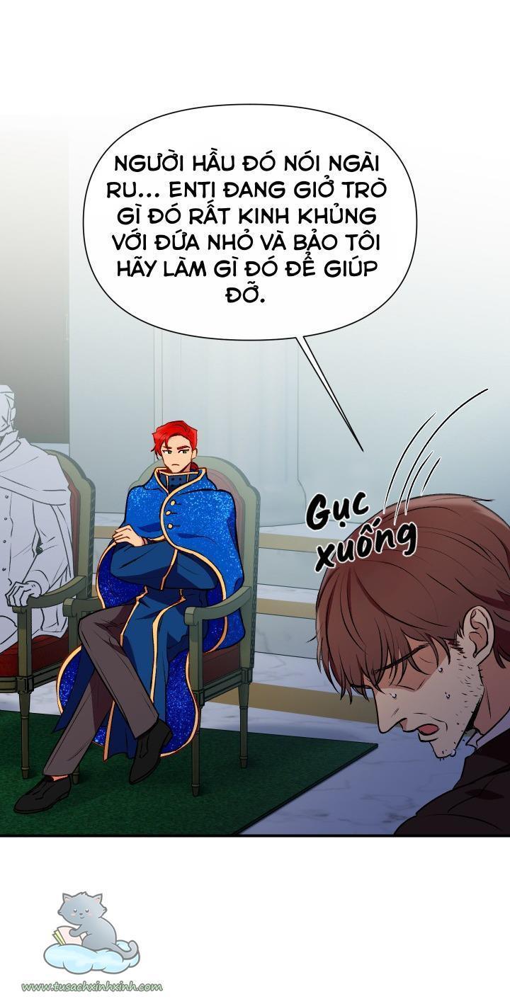 công nương khế ước của gia tộc công tước quái vật chapter 36 23