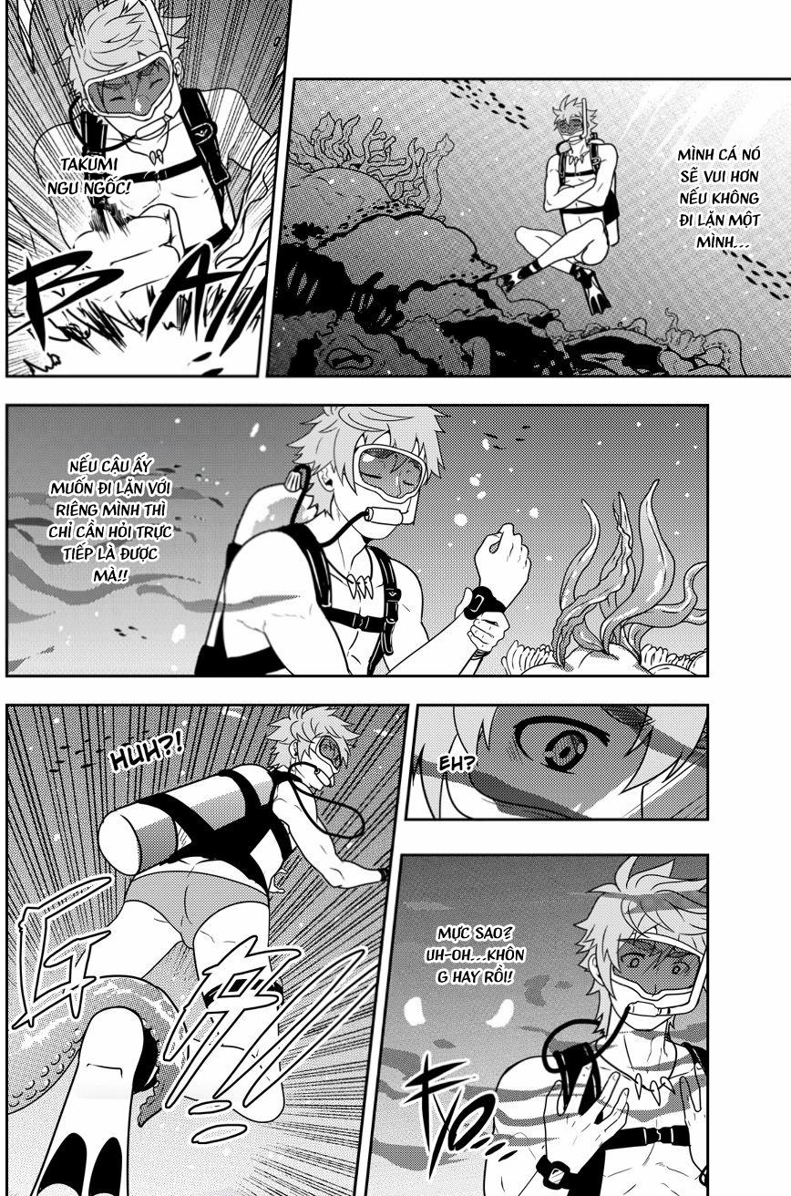 oneshot vicera comics house chapter 49 13