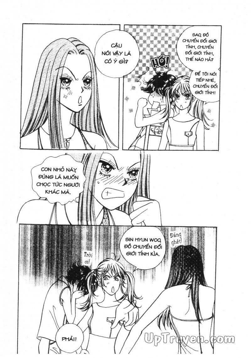 nụ hôn chàng trai chapter 8 128