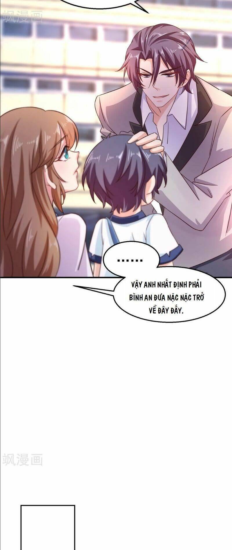 nhập cốt noãn hôn chapter 316 6