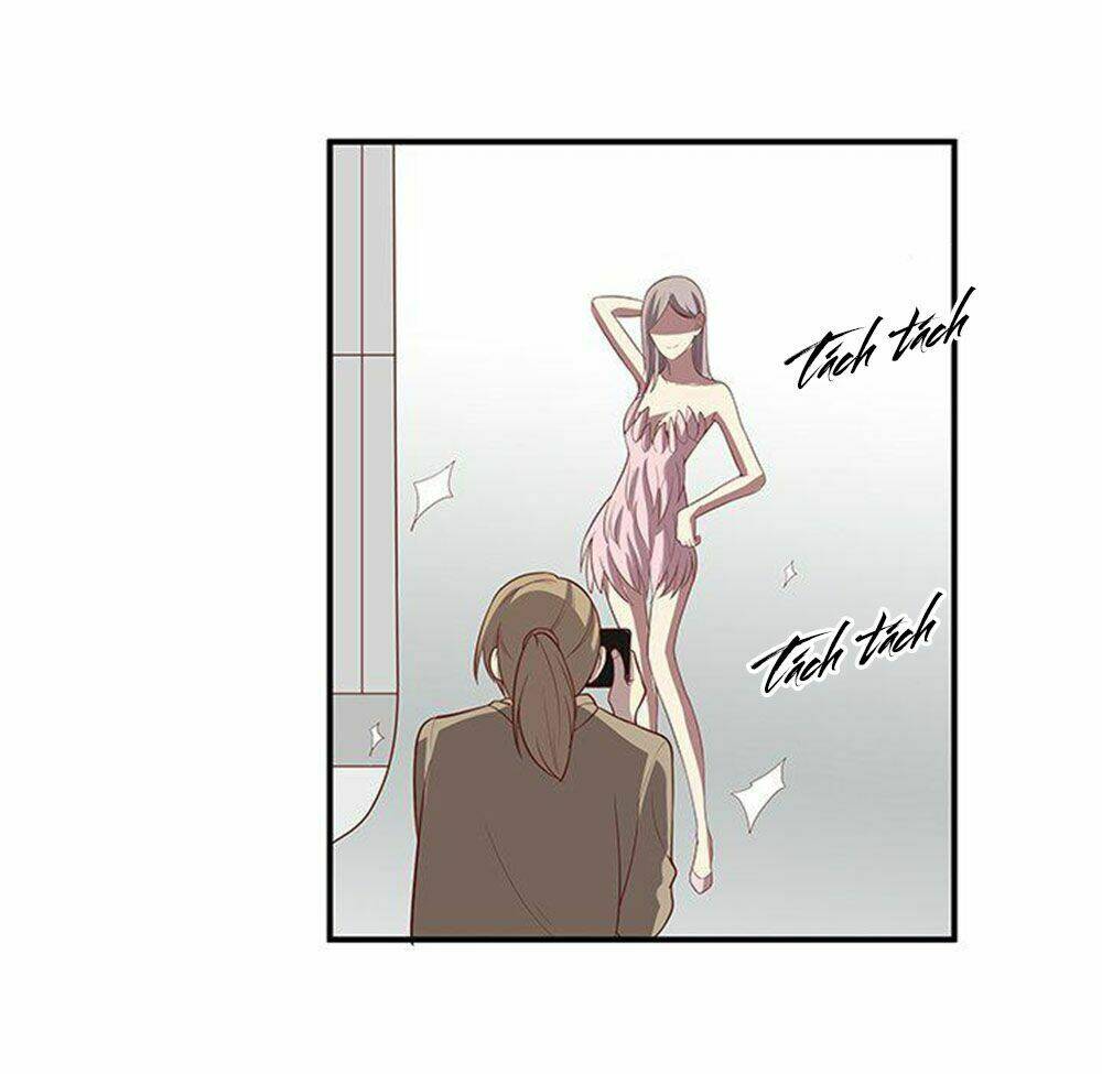 khi trò chơi ác ma bắt đầu chapter 10 21