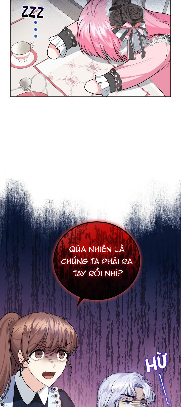 trở thành nhà điều chế nước hoa duy nhất của bạo chúa chapter 22 17