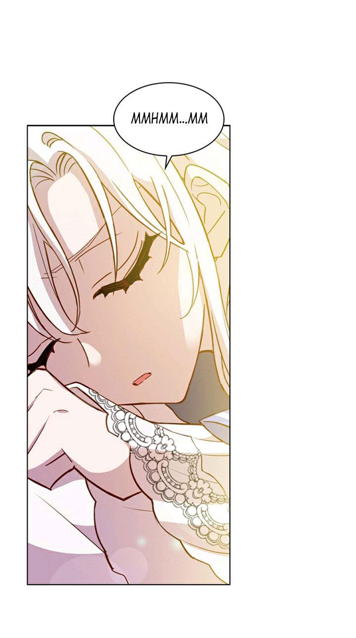 tiểu thư chỉ muốn được nghỉ ngơi chapter 15 63