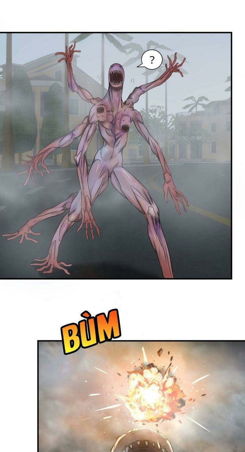 danh sách kẻ phản diện chapter 79 3