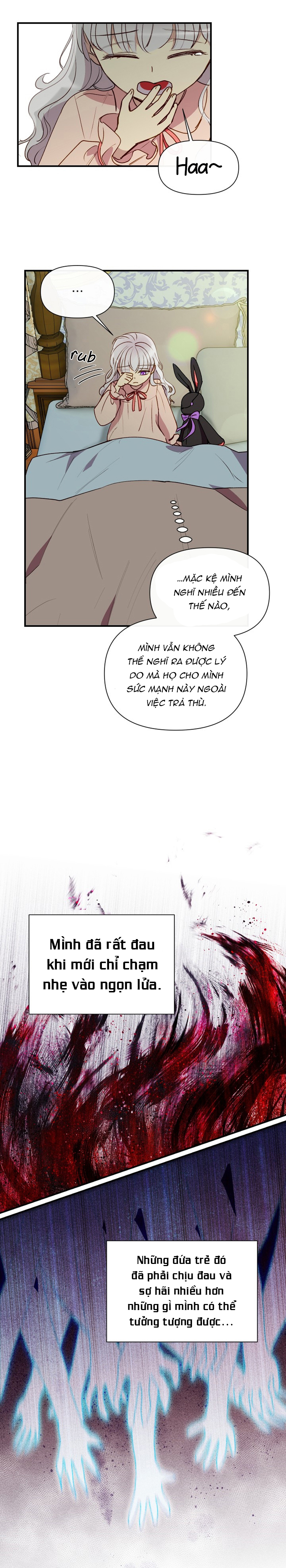 bản khế ước với nữ công tước ác ma chapter 26 3