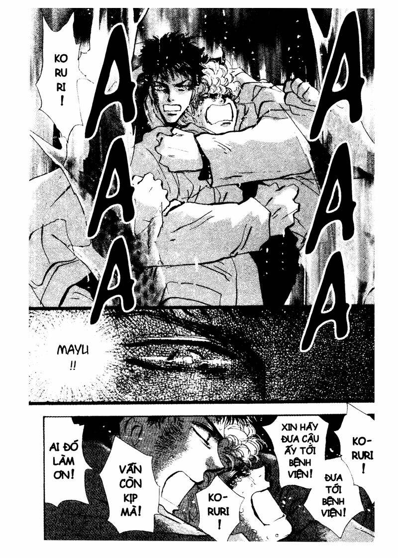 7 mầm sống chapter 45 14