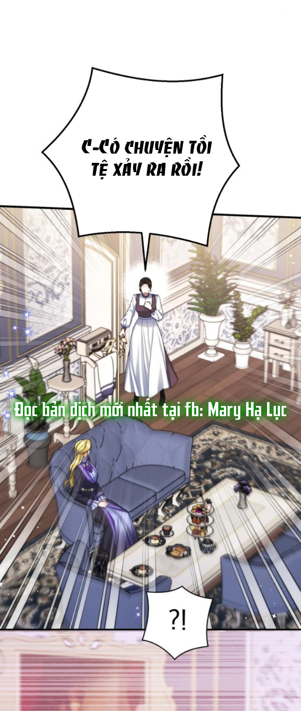 dành cho nhân vật bị bỏ rơi yêu thích nhất của tôi chapter 91.2 34