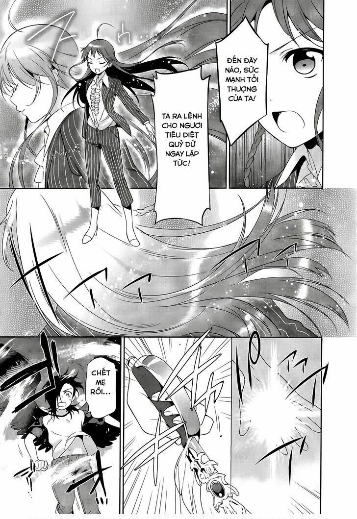 ma vương đi làm thêm chapter 9 30