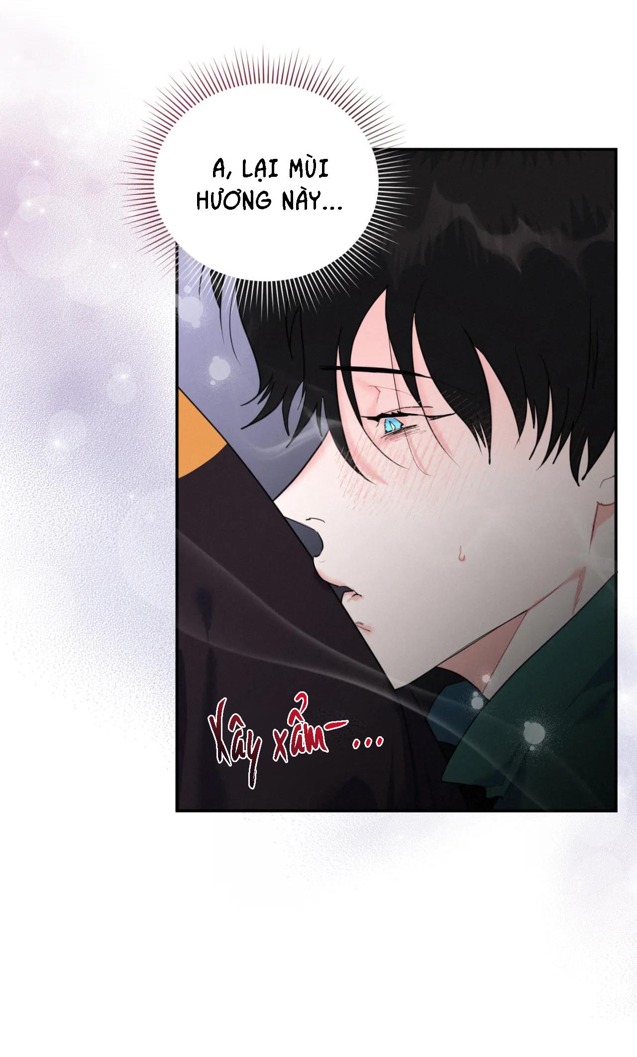 lời nói dối đẫm máu chapter 17 4