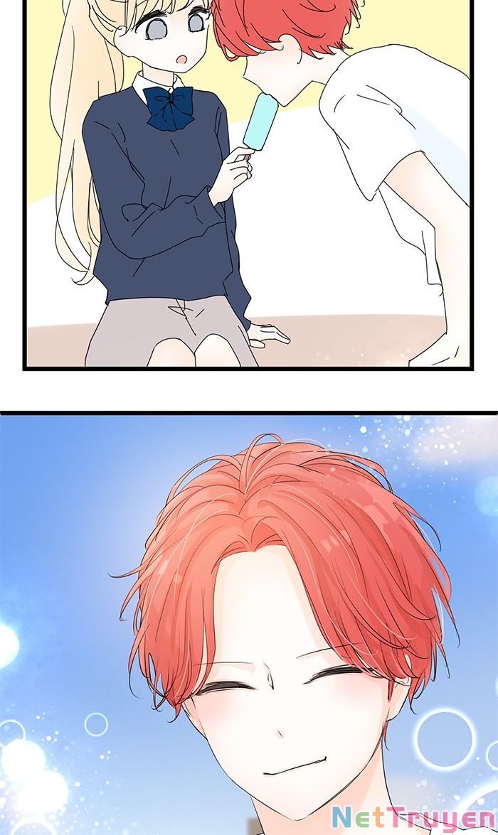 choco ngọt ngào chapter 73 10