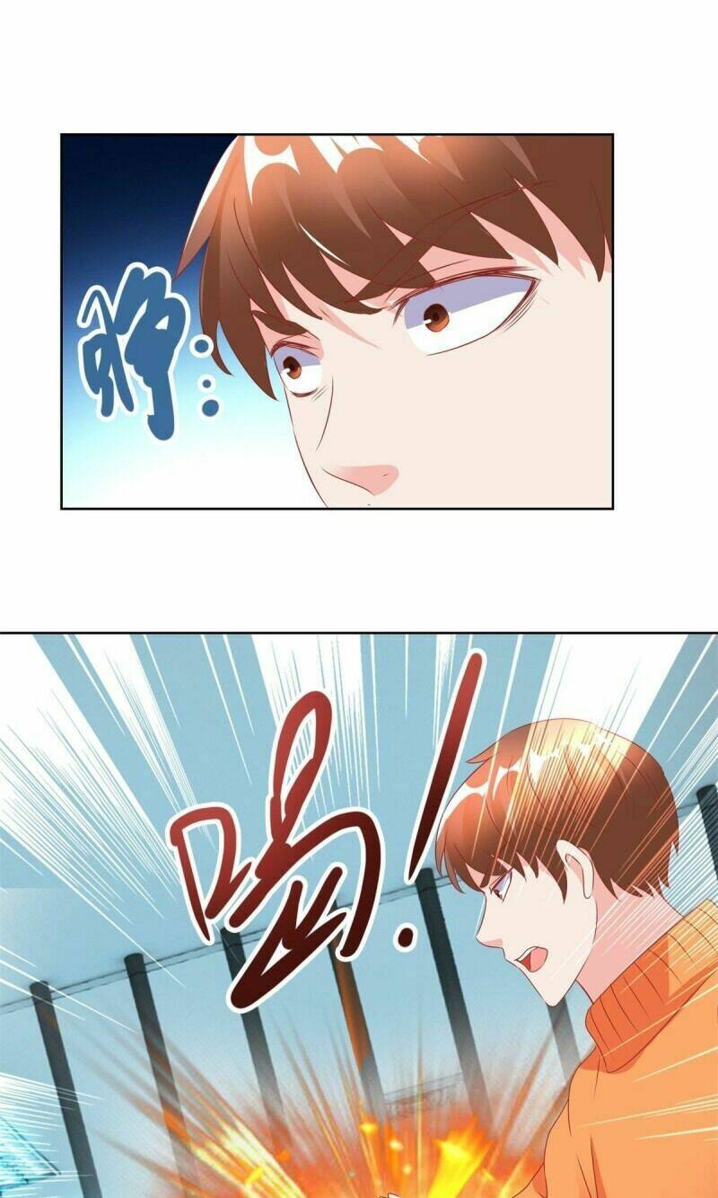 thấu thị tiên y chapter 124 19