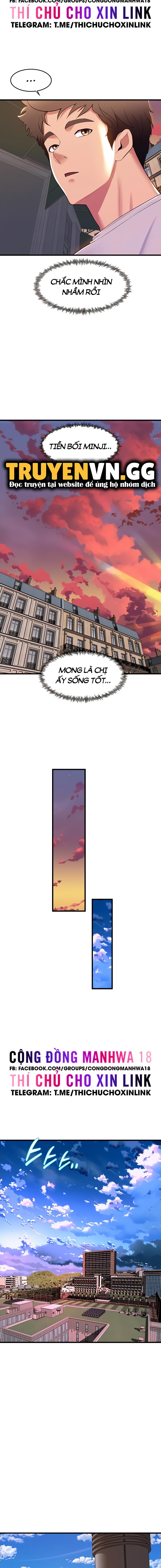lớp nhảy mỹ nhân chapter 79 17